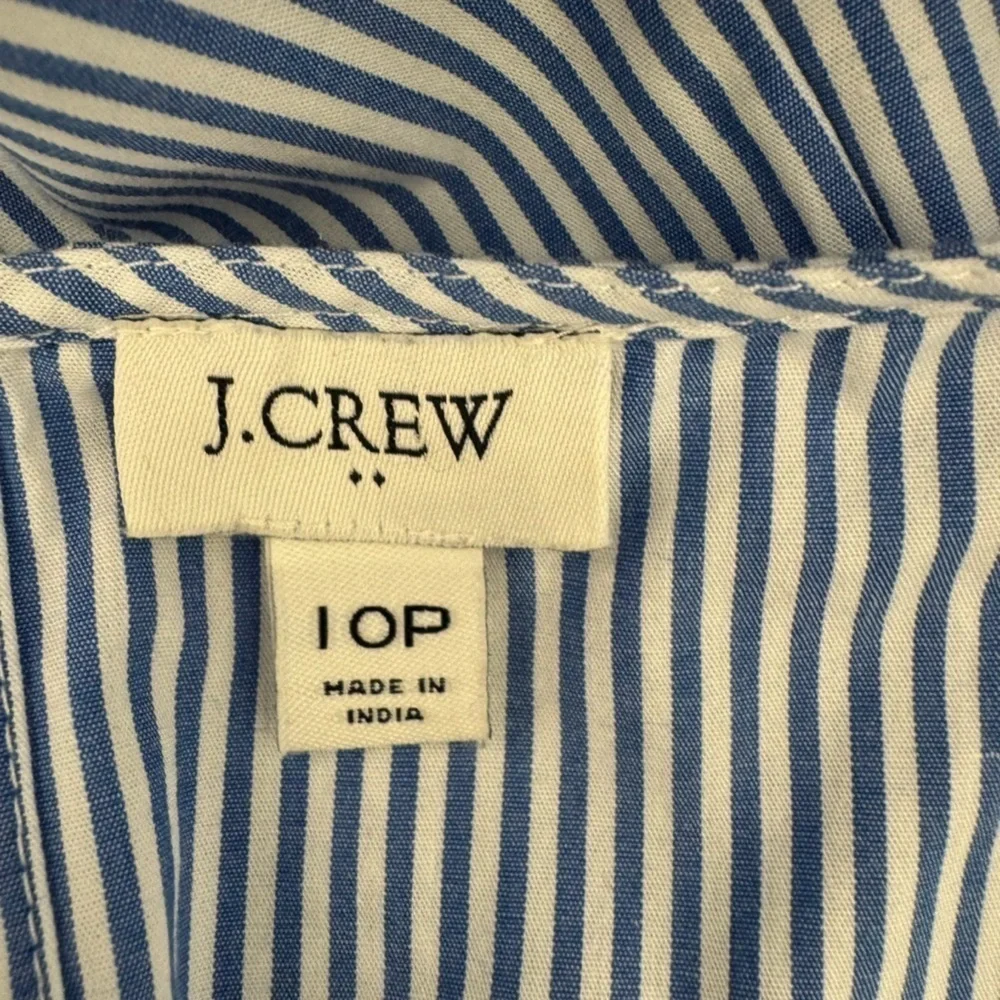 J. Crew excellent preloved